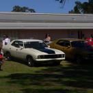 1975 Ford Falcon XB GT Sedan white with black stripe images (11).jpg