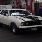 1975 Ford Falcon XB GT Sedan white with black stripe images (7).jpg