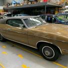 1975 Ford Landau Australia Gold paint images 2021 (1).jpg