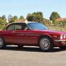 1975 Jaguar XJC Tan on maroon colour XJ12C images (2).jpg