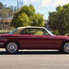 1975 Jaguar XJC Tan on maroon colour XJ12C images (4).jpg