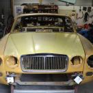 1975 Jaguar XJC coupe partly restored project images NZ (13).jpg