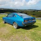 1975 Mitsubishi Galant GTO 2000GS blue New Zealand (2).jpg