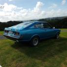 1975 Mitsubishi Galant GTO 2000GS blue New Zealand (5).jpg