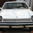 1976 Antique White Chevy Vega Cosworth unrestored images (9).jpg