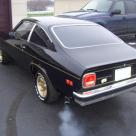 1976 Chevrolet Vega Cosworth Black with Gold Car Number 0539 (1).jpg