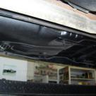 1976 Chevrolet Vega Cosworth Black with Gold Car Number 0539 (18).jpg