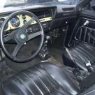 1976 Chevrolet Vega Cosworth Black with Gold Car Number 0539 (3).jpg