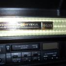 1976 Chevrolet Vega Cosworth Black with Gold Car Number 0539 (6).jpg