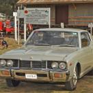 1976 Datsun 260C Coupe Silver images Australia (2).JPG