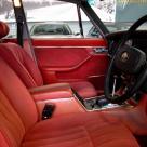 1976 Jaguar XJ V12 5.3L Front red seats.jpg