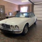 1976 Jaguar XJC Coupe 6 cylinder 4.2 white coupe Australia (2).jpg