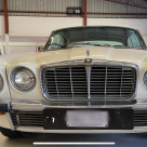 1976 Jaguar XJC Coupe 6 cylinder 4.2 white coupe Australia (4).png