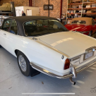 1976 Jaguar XJC Coupe 6 cylinder 4.2 white coupe Australia (6).png