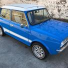 1976 Leyland Mini SS Australia blue images (4).jpg