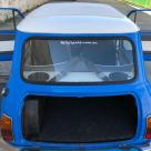 1976 Leyland Mini SS Australia blue images (7).jpg