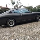 1976 Mitsubishi Galant GTO hardtop restoration (21).jpg