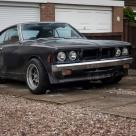 1976 Mitsubishi Galant GTO hardtop restoration (25).jpg