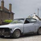 1976 Mitsubishi Galant GTO hardtop restoration (27).jpg