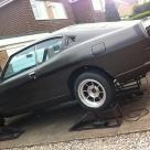 1976 Mitsubishi Galant GTO hardtop restoration (31).jpg