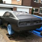 1976 Mitsubishi Galant GTO hardtop restoration (32).jpg