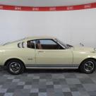 1976 TA27 Celica liftback Australia images creme auction (6).jpg