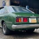 1976 Toyopet Toyota Corona coupe Japan JDM images (2).jpg