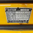 1977 Datsun 180B SSS coupie New Sealand orange original (13).jpg