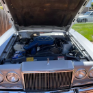 1977 Ford ZH LTD Silver Monarch for sale Australia red cloth trim Tasmania (3).png