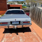 1977 Ford ZH LTD Silver Monarch for sale Australia red cloth trim Tasmania (6).png