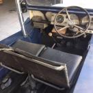 1977 Leyland Mini Moke Californian 998cc images black paint unrestored (4).JPG