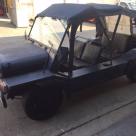 1977 Leyland Mini Moke Californian 998cc images black paint unrestored (7).JPG