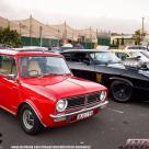 1977 Leyland Mini S Scarlet O Hara Red Sunshine sunroof images (15).jpg