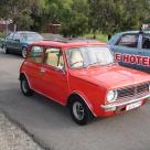 1977 Leyland Mini S Scarlet O Hara Red Sunshine sunroof images (2).jpg