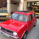 1977 Leyland Mini S Scarlet O Hara Red Sunshine sunroof images (7).jpg