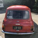 1977 Leyland Mini S Scarlet O hara Red images Australia (4).jpg