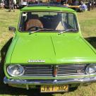 1977 Leyland Mini S Sunshine Jade Green Car 2 Images (3).jpg