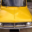 1977 Leyland Mini S Sunshine images Yellow Devil sunroof images (4).jpg