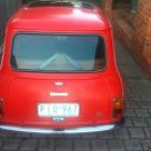 1977 Red Leyland Mini Sunshine sunroof images Australia (4).jpg