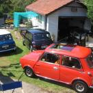 1977 mini sunshine red images sunroof australia (6).jpg