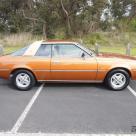 1978 Chrysler Sigma Scorpion Coupe Bronze paint images fully restored Australia (4).jpg