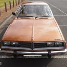 1978 Chrysler Sigma Scorpion Coupe Bronze paint images fully restored Australia (7).jpg