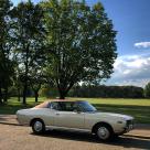 1978 Datsun 260C Hardtop coupe images Netherlands Europe 2021 restored (4).jpg