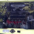 1978 Leyland Mini GTS South Africa Yellow paint black stripe (13).jpg