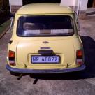 1978 Leyland Mini GTS South Africa Yellow paint black stripe (5).jpg