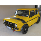 1978 Leyland Mini GTS yellow black stripe (12).png