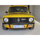 1978 Leyland Mini GTS yellow black stripe (2).png