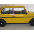 1978 Leyland Mini GTS yellow black stripe (4).png