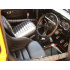 1978 Leyland Mini GTS yellow black stripe (5).png