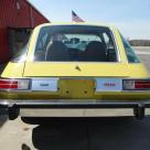 1978 V8 AMC Pacer yellow low mileage perfect images (18).jpg